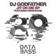 Jit Or Die feat Parkhouse EP