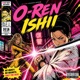 O Ren Ishii Kill Bill Electro Psy Trance Experience Single