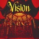 Vision Sped up Single