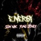 ENERGY feat Yung Stoney Single
