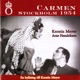 Bizet Carmen Stockholm 1954