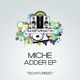 Adder Ep