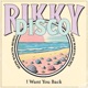 I Want You Back Seph Martin Remix Single