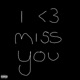 i miss you EP