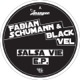 Salsa Vie Amplitude Fiesta Clocks EP