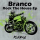Rock the House Single