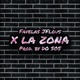 x LA ZONA Single