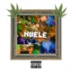 Huele feat R R H EIGHT M Coquet Tash46 Don G Single