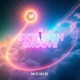 Sky High Groove feat MONIK Single
