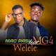 Welele feat MG4 Single