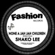 None A Jah Jah Children No Cry Single