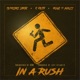 In A Rush feat K RU H Yung p manee Single