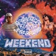 Weekend feat Jazz Bandito Single