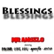 Blessings feat Pauna King Anu APOSTLE amy A Single