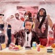 Riley N Lamilton Lunch Break Freestyle Single
