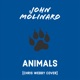 Animals Chris Webby Cover Single