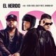 El Herido Single