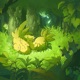 Chocobo Chill III