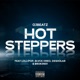 Hot Steppers feat Blvck Oreo Lollipop Single