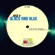 Black Blue Single