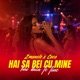 Hai sa bei cu mine Single