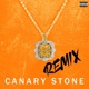 Canary Stone feat Rockcity Horus now Storm Single