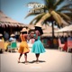Cafe Dakar Single