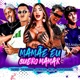 Mamãe Eu Quero Mamar feat MC 3L A Cria Original Single