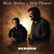 Reborn feat Steve Thomas
