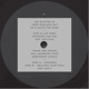 Hannibal B W Welcome Aunt Poly Single