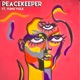 Peacekeeper feat Yung Volk Single