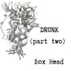 DRUNK part two Single