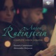 Rubinstein Complete Violin Sonatas