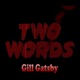 Two Words Single