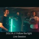 Follow the light Live Session 2022 Single
