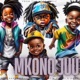 MKONO JUU feat WASTAARABU GANG WADAGLIZ KE MNATY OFFICIAL MDILLA Single