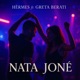 Nata Jone feat Greta Berati Single