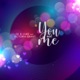You and Me feat Victoria Grant Single