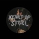Heart of Steel Single