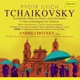 Tchaikovsky Orchestral Works