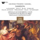 Handel Samson HWV 57