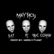 Many Faces feat Eric Cohen Single