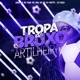 Tropa do Bruxo Artilheros feat Juninho Love Mc Gê Mc Kaue DM Single