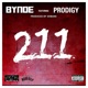 211 feat Prodigy Single