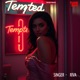 Tempted Single
