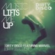 Music Lifts Me Up feat Marvel EP