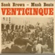 VENTICINQUE EP