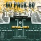 GO PACK GO Single