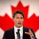 Justin Trudeau feat DJ C Productions Johnny Slash Single