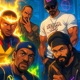 Not doing that feat Vengence Razor Wavey Revo Pawz Remix Single